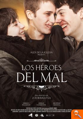 ‘El país del miedo’ y ‘Los héroes del mal’ cierran la sección oficial de películas del Festival de Cine de Alicante